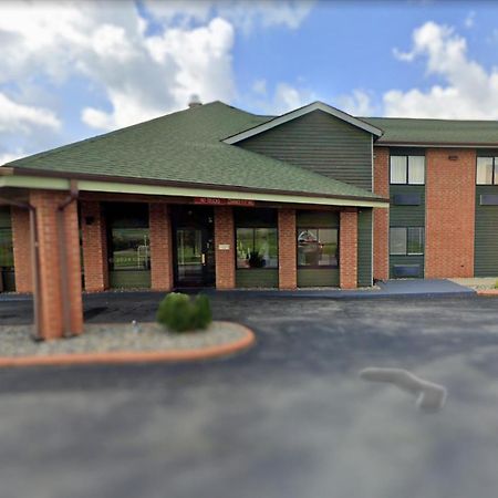 Blisspoint Inn Columbia City Экстерьер фото