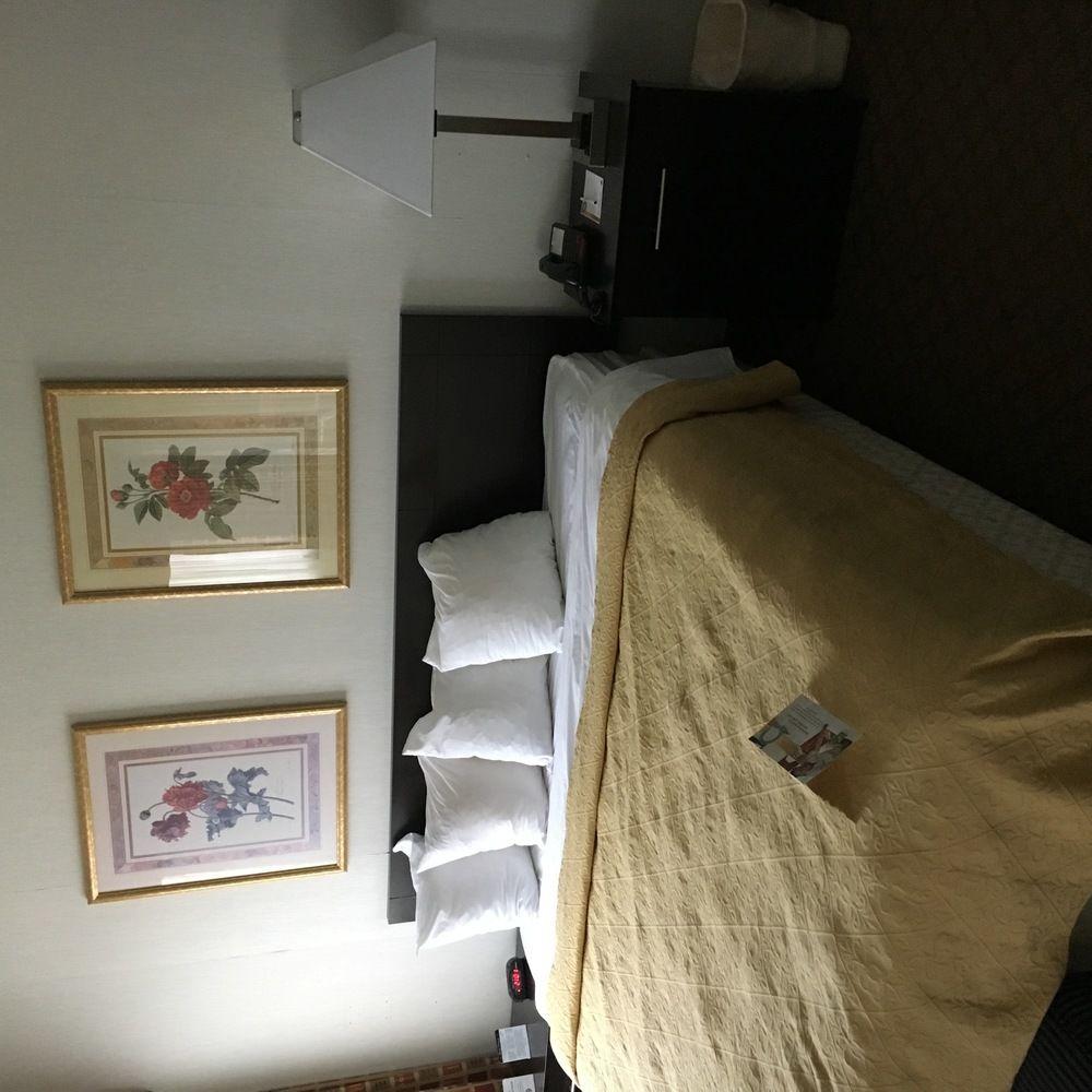 Blisspoint Inn Columbia City Экстерьер фото