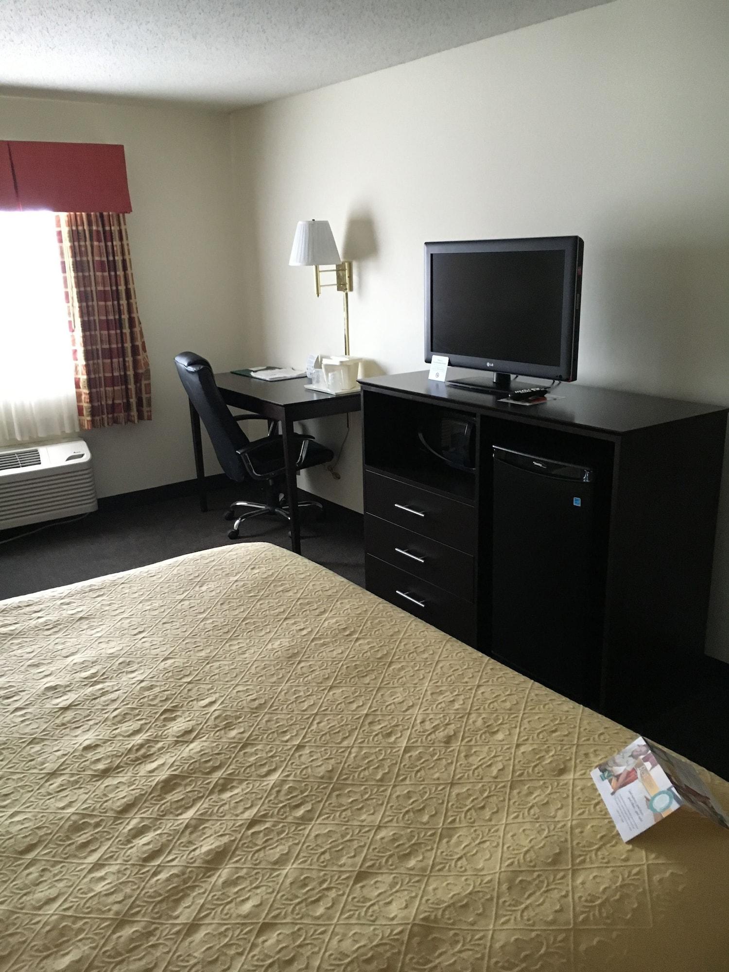 Blisspoint Inn Columbia City Экстерьер фото