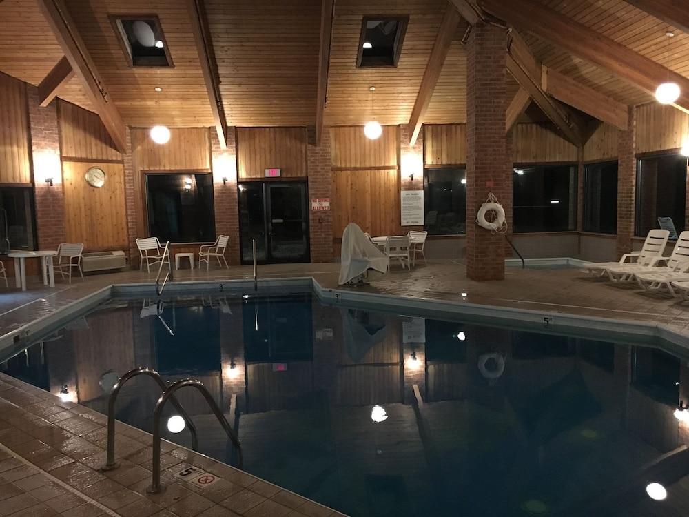 Blisspoint Inn Columbia City Экстерьер фото