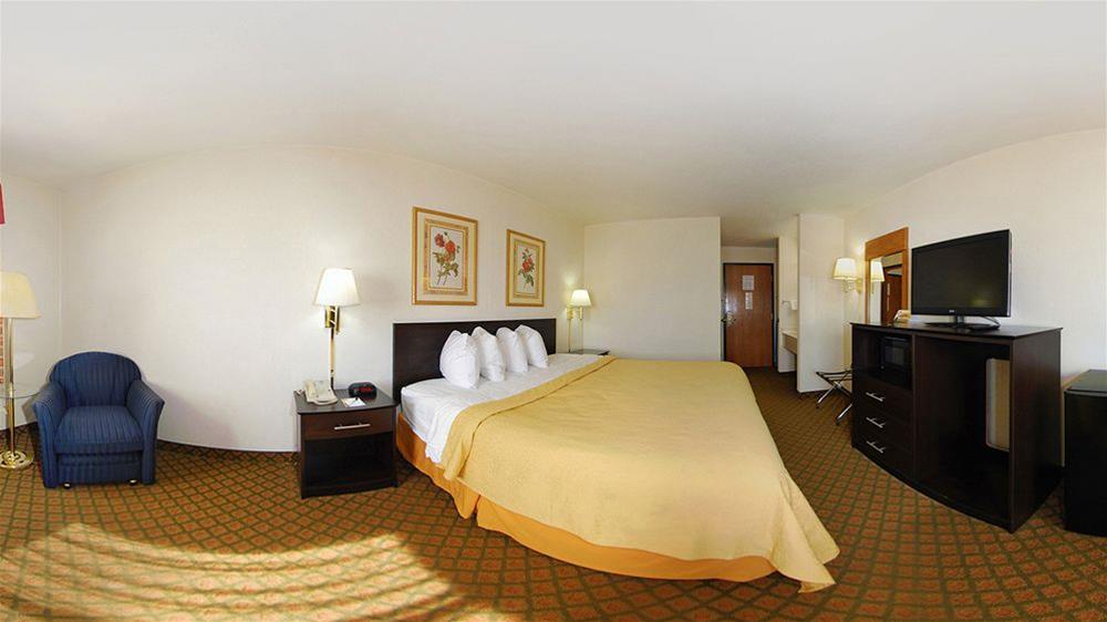 Blisspoint Inn Columbia City Экстерьер фото