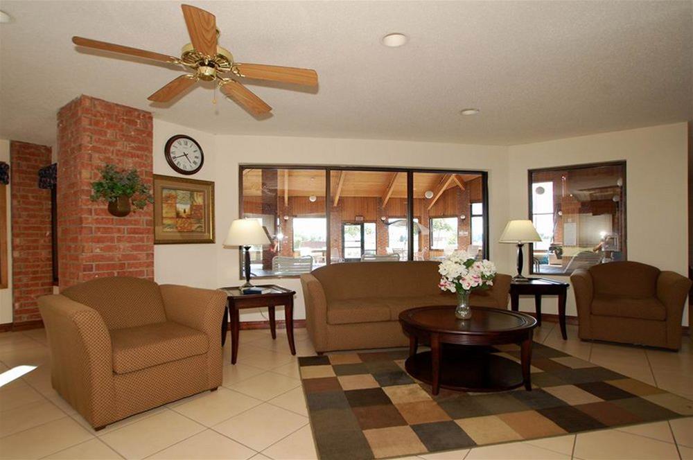 Blisspoint Inn Columbia City Интерьер фото