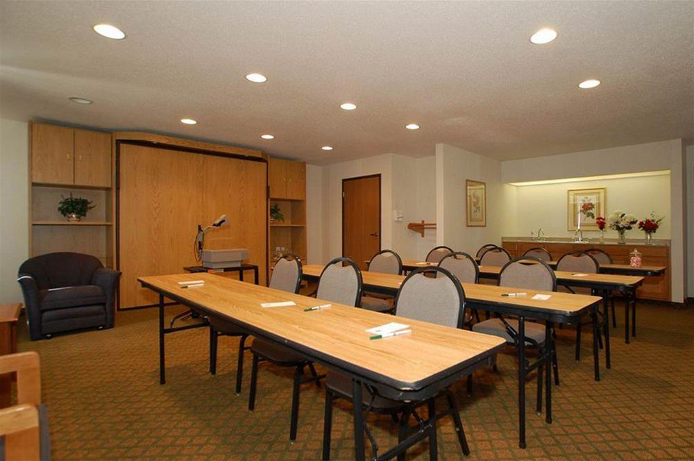 Blisspoint Inn Columbia City Экстерьер фото