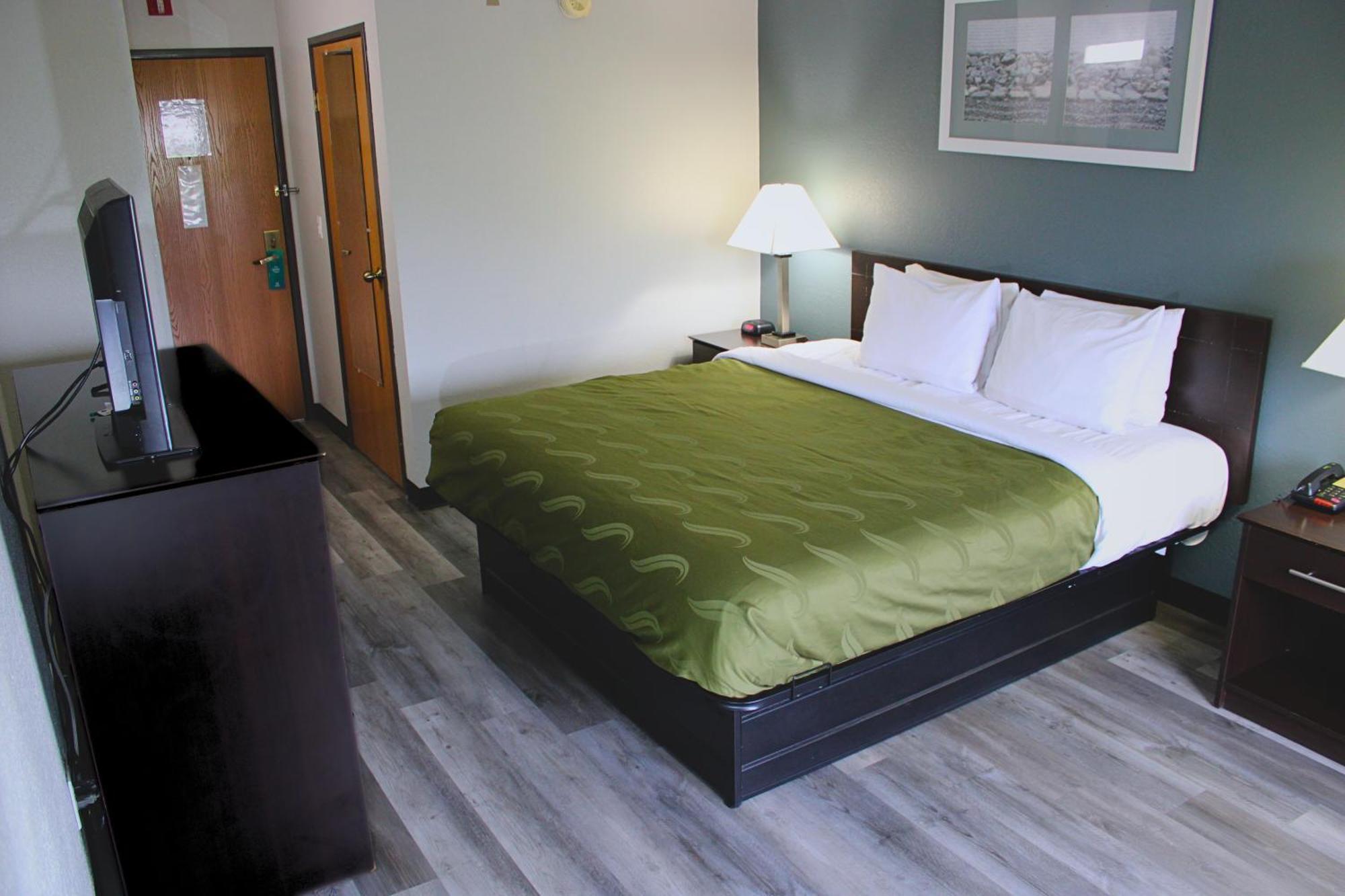 Blisspoint Inn Columbia City Экстерьер фото