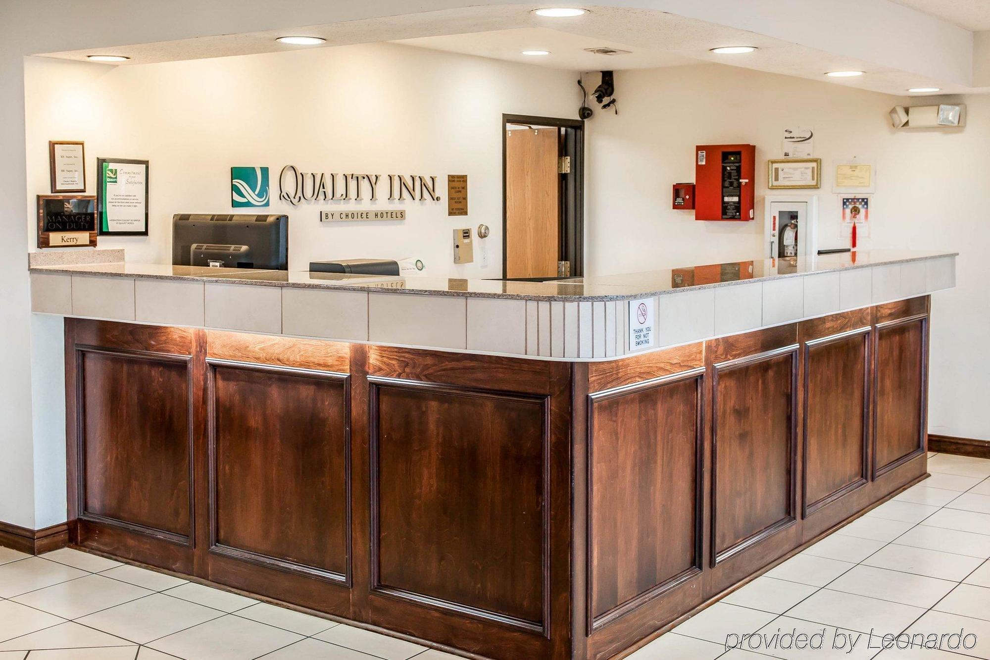 Blisspoint Inn Columbia City Экстерьер фото