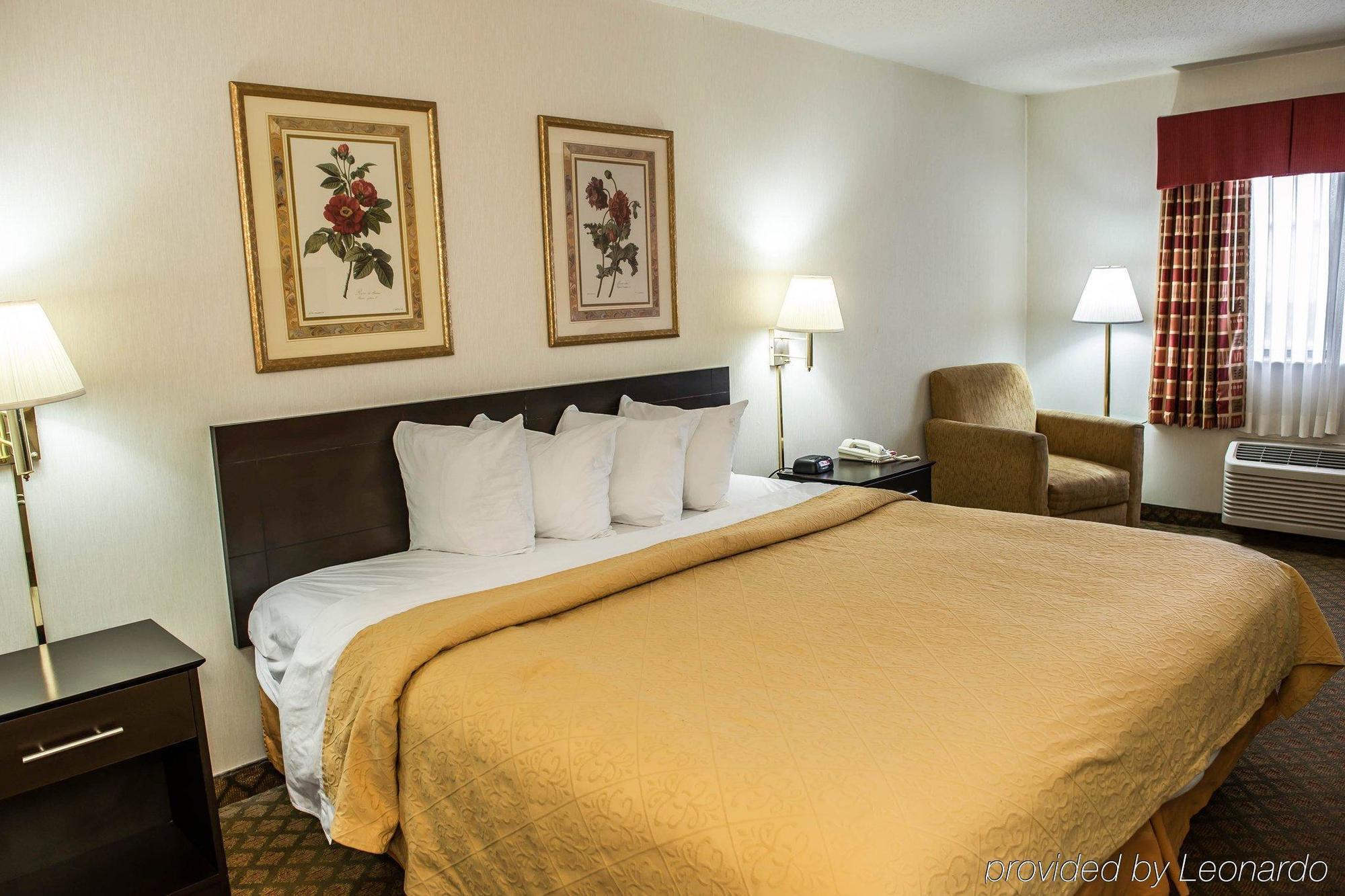 Blisspoint Inn Columbia City Экстерьер фото