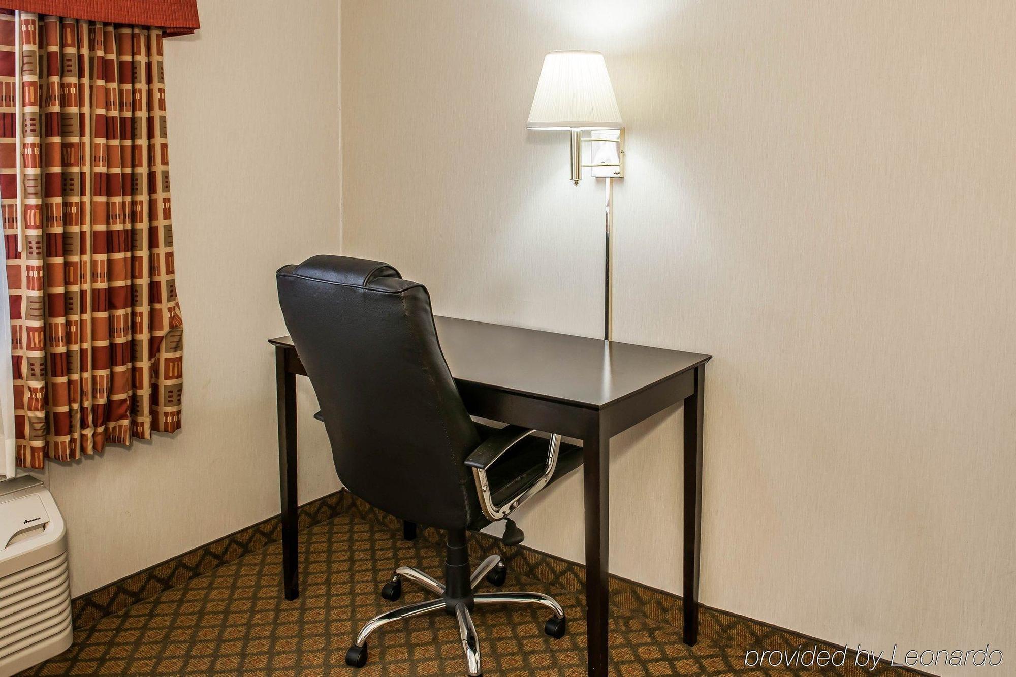 Blisspoint Inn Columbia City Экстерьер фото