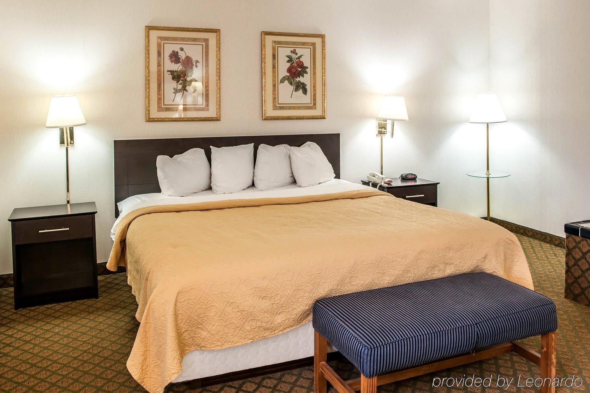 Blisspoint Inn Columbia City Экстерьер фото