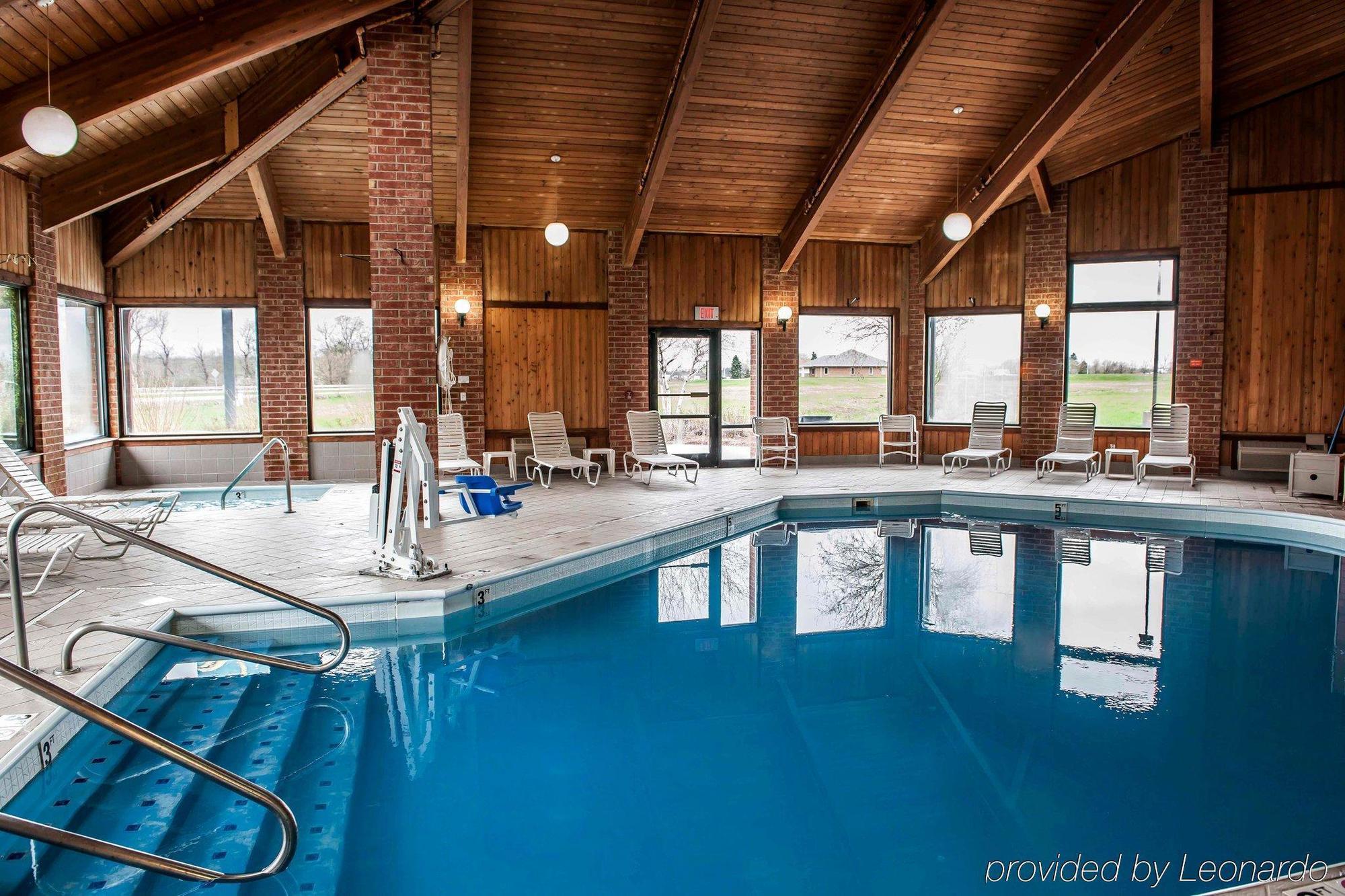 Blisspoint Inn Columbia City Экстерьер фото