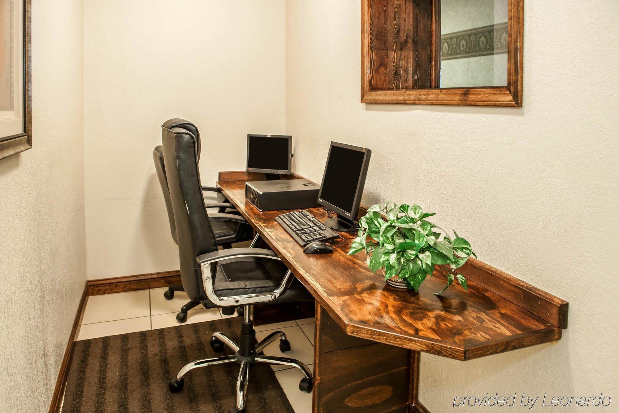 Blisspoint Inn Columbia City Экстерьер фото