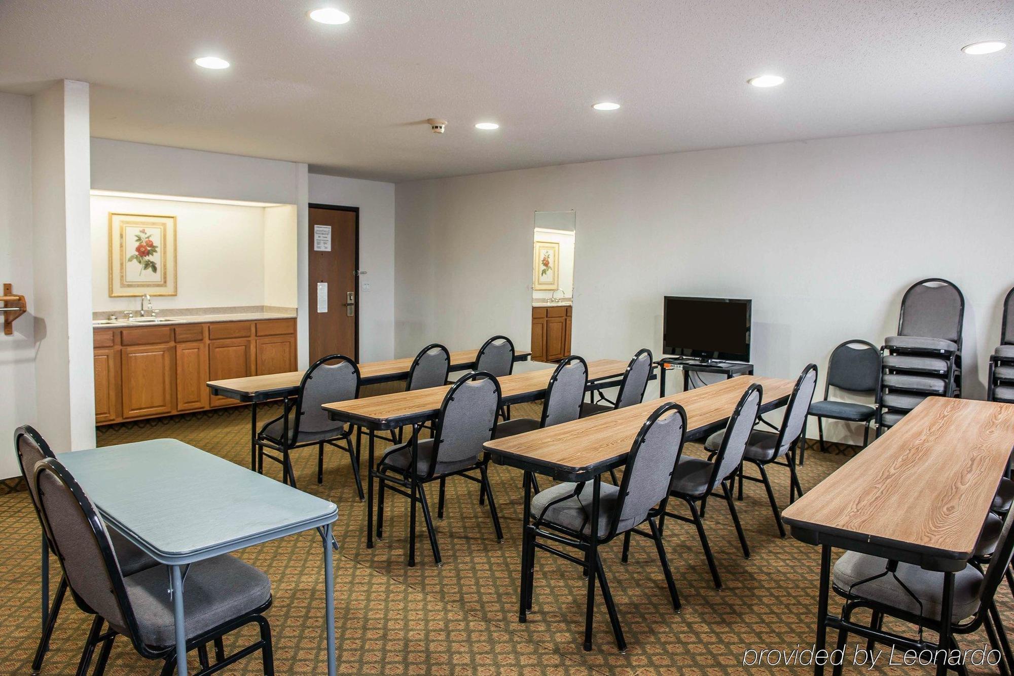 Blisspoint Inn Columbia City Экстерьер фото