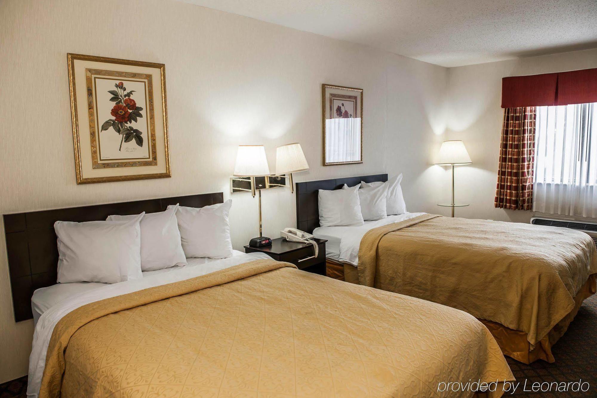 Blisspoint Inn Columbia City Экстерьер фото