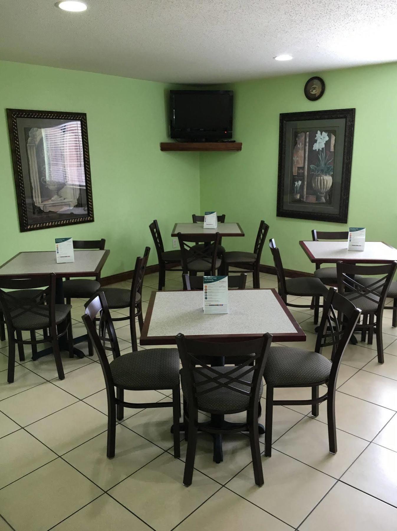 Blisspoint Inn Columbia City Экстерьер фото